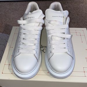 Alexander McQueen Sneakers